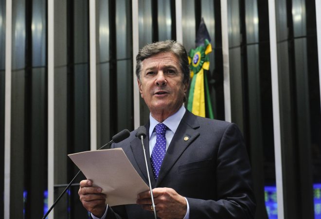 Foto Geraldo Magela/Agência Senado