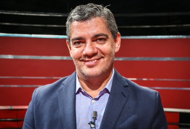 Foto Gustavo Roth/Fundação Piratini - TVE e FM Cultura