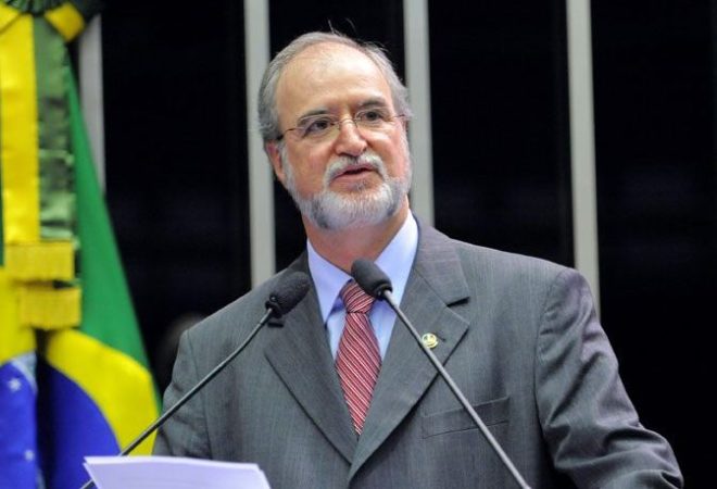 Foto Geraldo Magela/Agência Senado