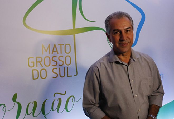 Foto Chico Ribeiro/Governo MS