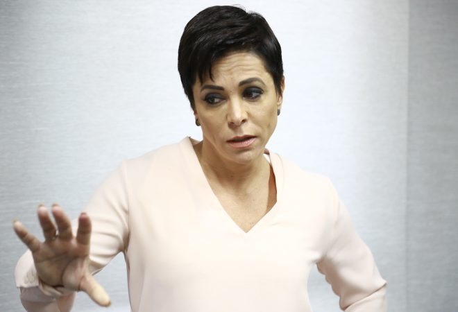 Foto Divulgação/PTB na Câmara