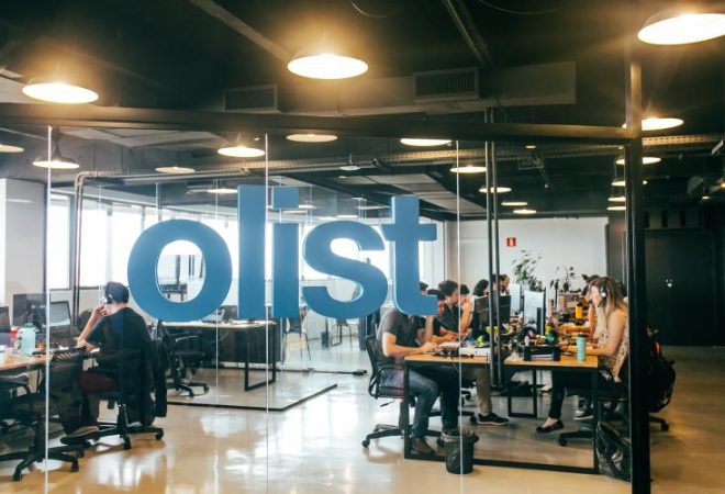 Olist