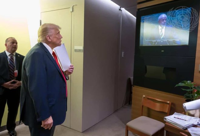 trump lula