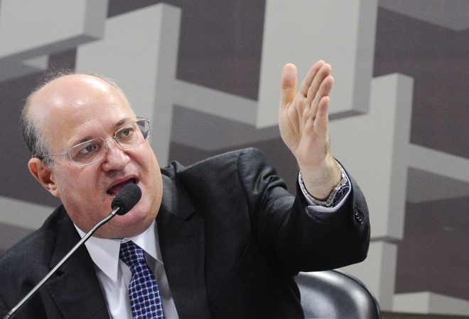 Foto Marcos Oliveira/Agência Senado