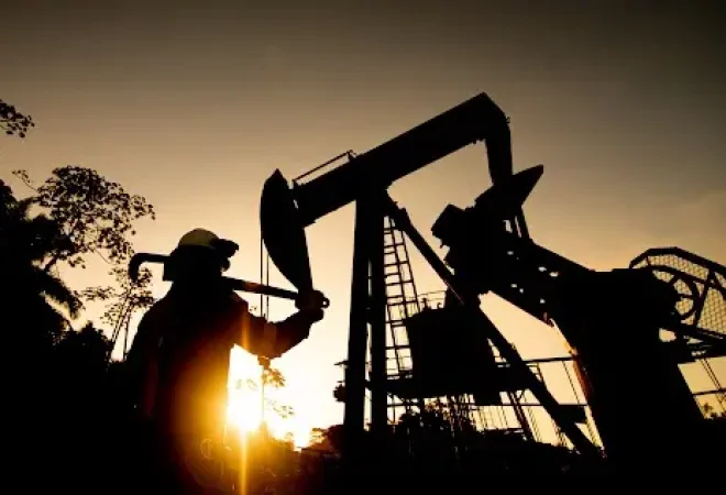 3R-PETROLEUM