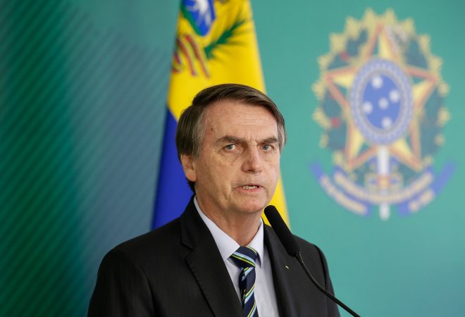 Foto Alan Santos/Presidência
