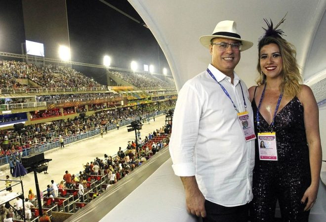 Fotos Nelson Perez/Governo do Rio de Janeiro
