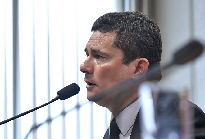 Foto Geraldo Magela/Agência Senado