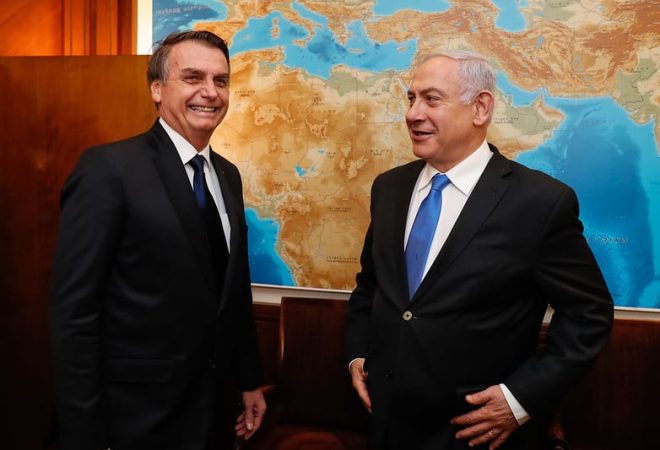 Foto Alan Santos/Presidência
