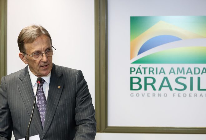 Foto Marcos Corrêa/PR