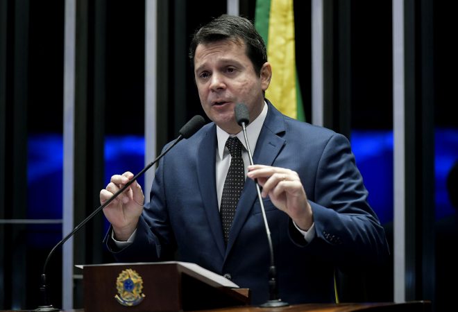 Foto Waldemir Barreto/Agência Senado