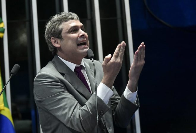 Foto Geraldo Magela/Agência Senado