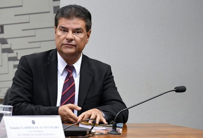 Foto Edilson Rodrigues/Agência Senado