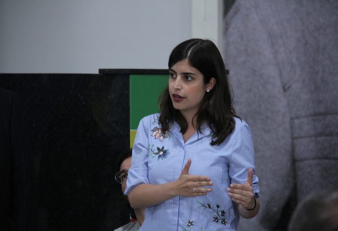 Foto Divulgação/PDT na Câmara
