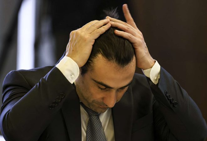 galípolo
