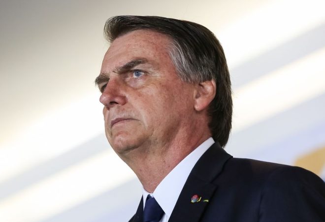 Foto Marcos Corrêa/PR