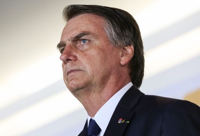 Foto Marcos Corrêa/PR