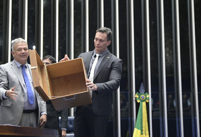 Foto Pedro França/Agência Senado