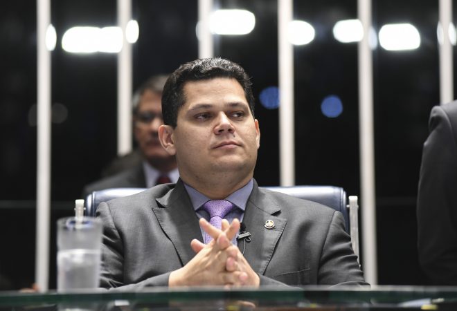Foto Jefferson Rudy/Agência Senado