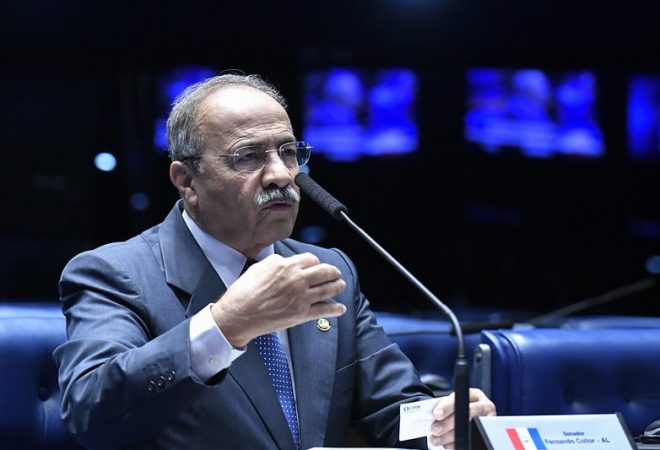 Foto Geraldo Magela/Agência Senado
