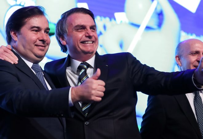 Foto Marcos Corrêa/PR