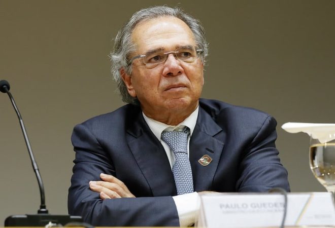 Foto Isac Nóbrega/Presidência