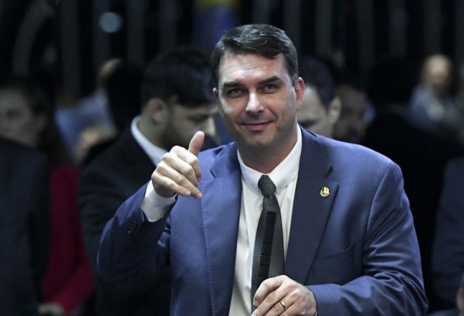 Foto Marcos Oliveira/Agência Senado