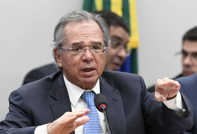Foto Pedro França/Agência Senado