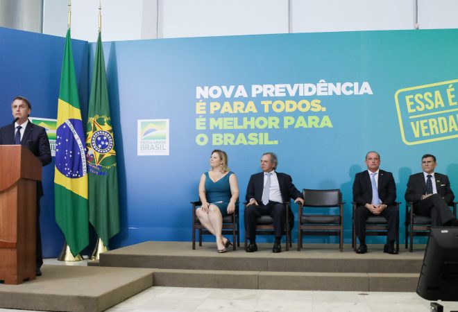 Foto Marcos Corrêa/PR