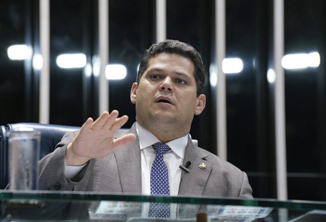 Foto Roque de Sá/Agência Senado