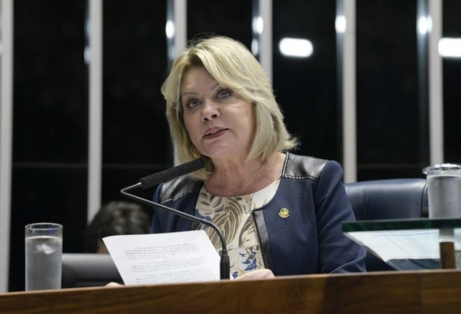 Foto Roque de Sá/Agência Senado