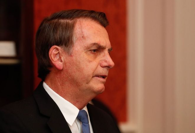Foto Alan Santos/Presidência
