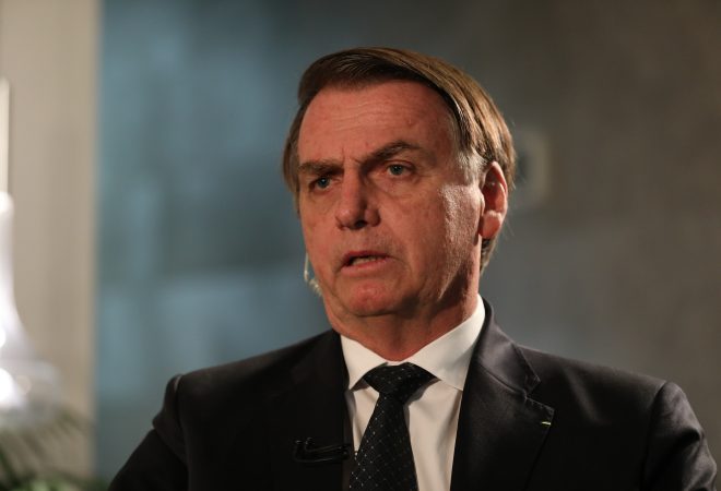 Foto Marcos Corrêa/Presidência