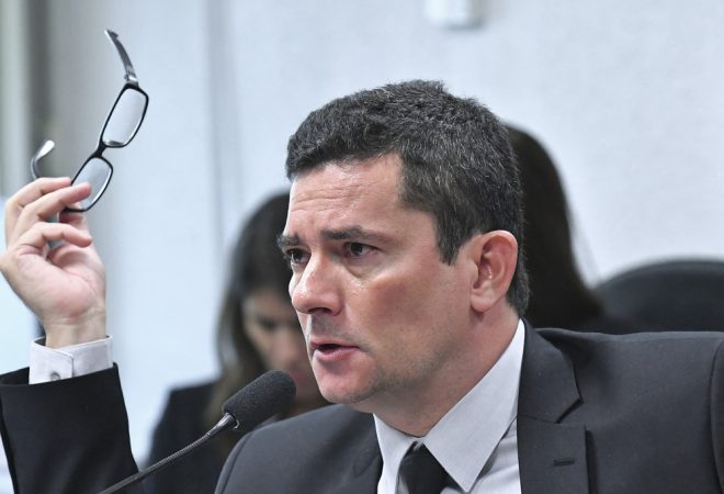 Foto Geraldo Magela/Agência Senado