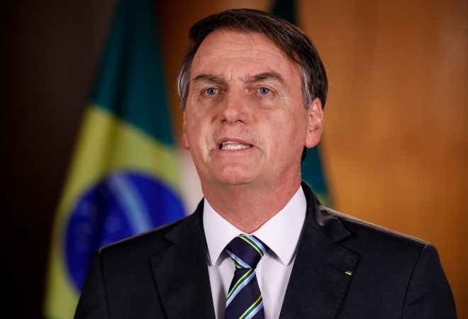 Foto Alan Santos/Presidência
