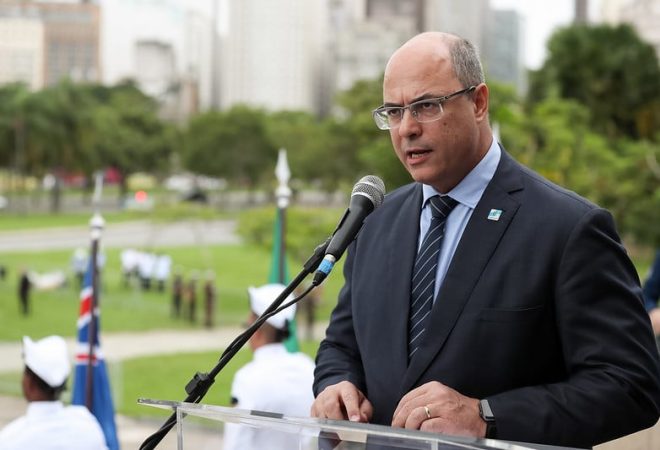 Foto Marcos Corrêa/Presidência da República
