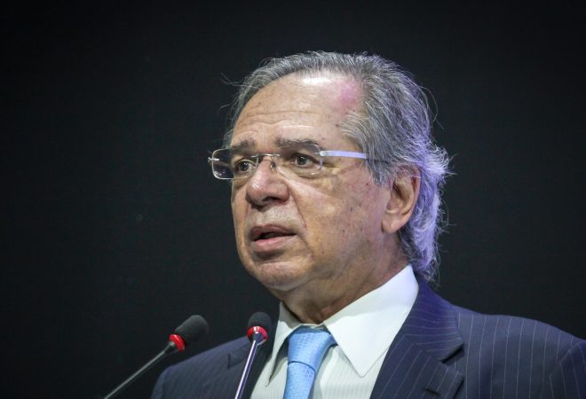 Foto Ministério da Economia/Divulgação
