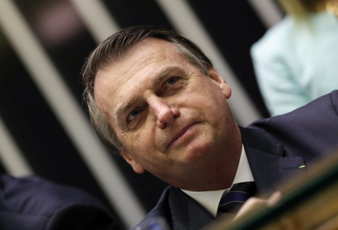 Fotos Marcos Corrêa/PR
