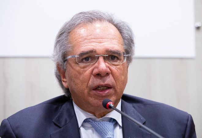 Foto Washington Costa/SEPEC/ME