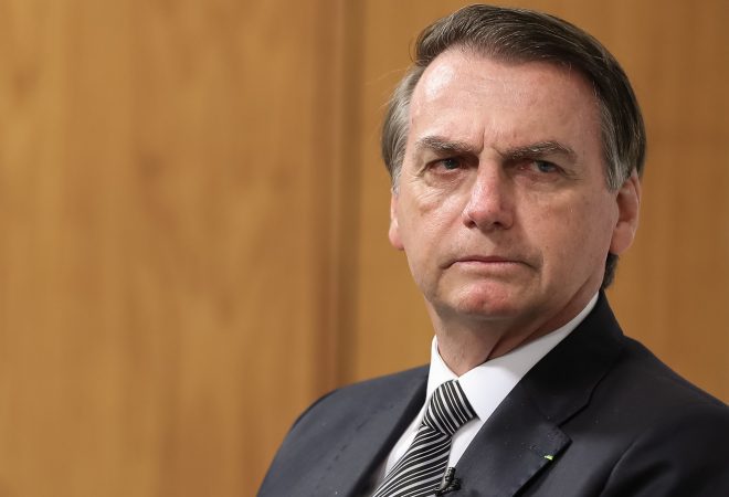 Foto Marcos Corrêa/PR