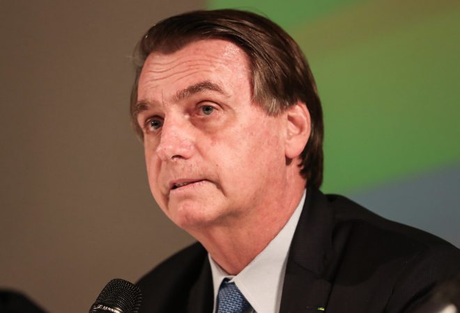 Foto Marcos Corrêa/PR