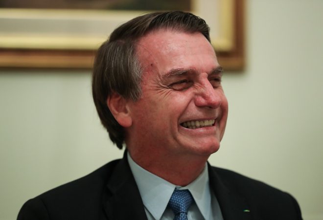 Foto Marcos Corrêa/PR