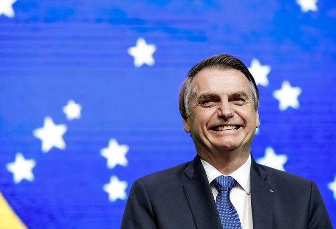 Foto Alan Santos/Presidência