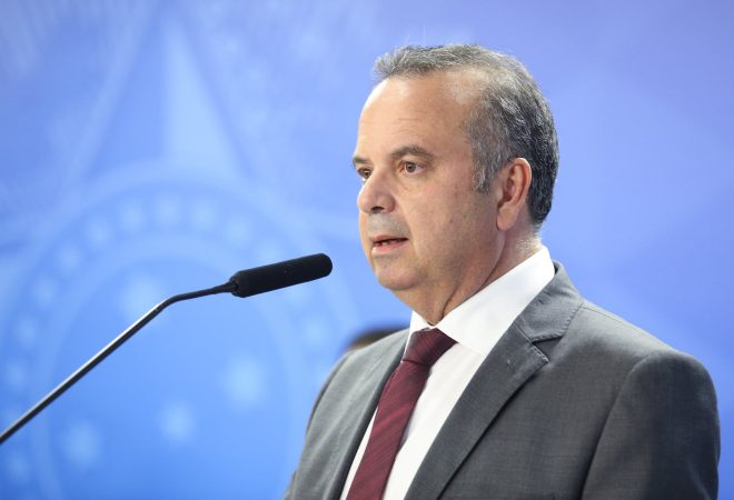 Foto André Coelho/ASCOM/Ministério da Economia