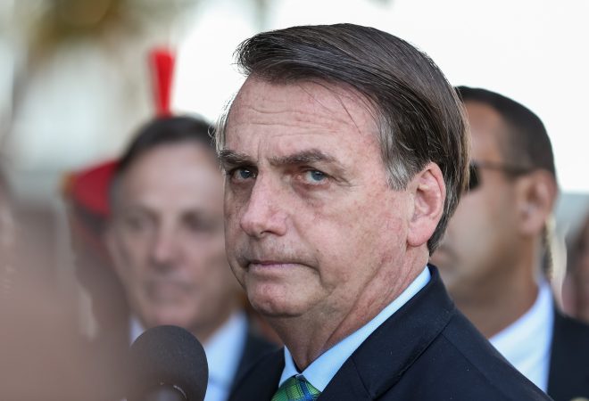 Foto Marcos Corrêa/PR