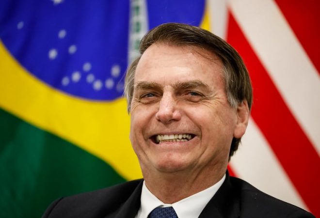 Foto Alan Santos/Presidência