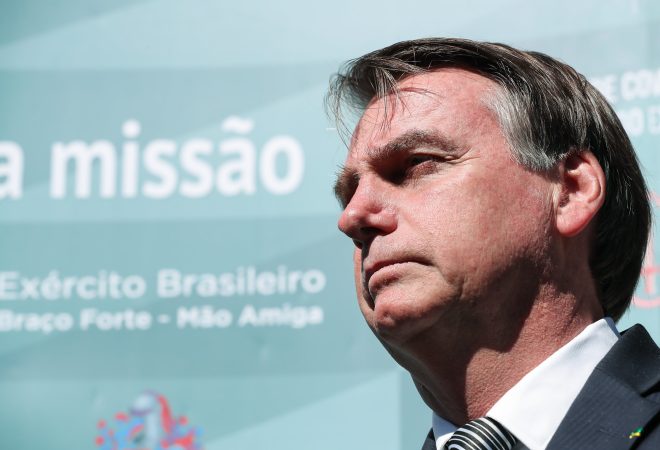 Foto Marcos Corrêa/PR