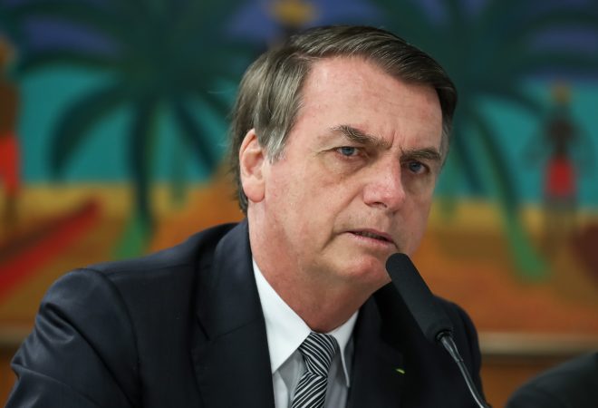 Foto Marcos Corrêa/PR