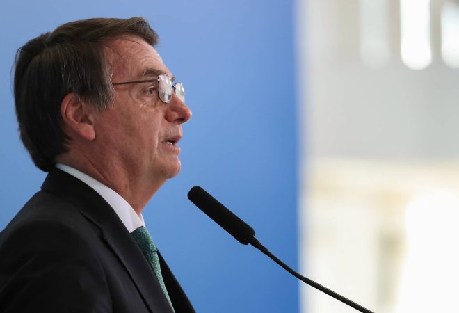 Foto Marcos Corrêa/PR