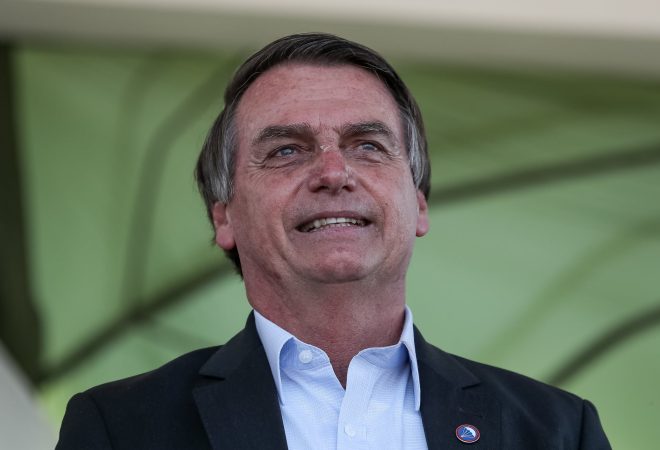 Foto Marcos Corrêa/PR